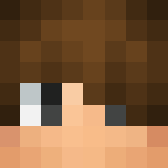 IsmetRG - Male Minecraft Skins - image 3
