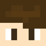 Request For CalebThePotato - Male Minecraft Skins - image 3