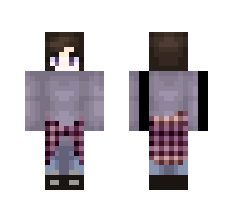 offensive's contest - Female Minecraft Skins - image 2