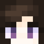 offensive's contest - Female Minecraft Skins - image 3