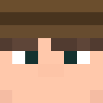 Tom Baker - Doctor Who - Male Minecraft Skins - image 3