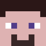 Plastic Steve? - Male Minecraft Skins - image 3
