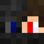 TheTrqHqrd_S_YT - Male Minecraft Skins - image 3