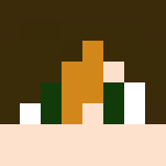 Mike Hanz - Male Minecraft Skins - image 3