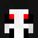 Death - The Grim Reaper - Other Minecraft Skins - image 3