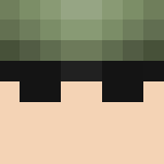 Arbiter376 - Male Minecraft Skins - image 3