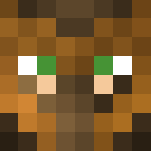 Elven Warrior - Male Minecraft Skins - image 3