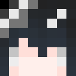 Minecraft Girl | Wither - Girl Minecraft Skins - image 3