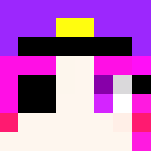 Hatsss - Female Minecraft Skins - image 3