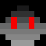 Grim Reaper - Male Minecraft Skins - image 3