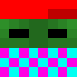 GangstaZombie - Male Minecraft Skins - image 3