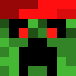 BattleCreep - Male Minecraft Skins - image 3