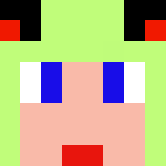Seeu for lola the squid - Female Minecraft Skins - image 3