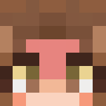 modern belle !! - Female Minecraft Skins - image 3