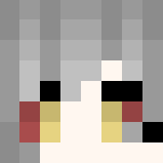 here take a Banette - Interchangeable Minecraft Skins - image 3