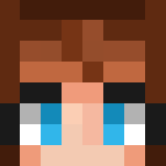 Ellie | Requested by Ray_The_Bean! - Female Minecraft Skins - image 3