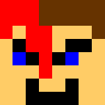 The Crazy Maniac - Male Minecraft Skins - image 3