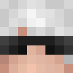 Silver - Male Minecraft Skins - image 3