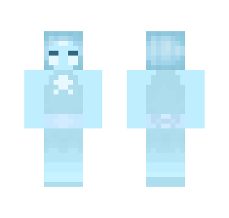 Holo-Pearl - Interchangeable Minecraft Skins - image 2