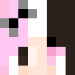 RWBY Neopolitan (Neo) - Female Minecraft Skins - image 3