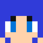 Marth fire emblem {Lola} - Male Minecraft Skins - image 3