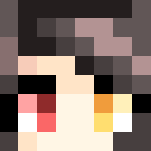 ⏰Kurumi Tokisaki⏰Popreel! - Female Minecraft Skins - image 3
