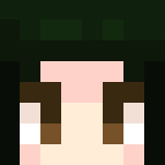 Gon (Hunter x Hunter) - Male Minecraft Skins - image 3