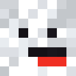 White Grapey - Other Minecraft Skins - image 3
