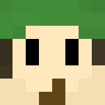 Cam Buckland (High Rollers) - Male Minecraft Skins - image 3