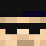 Spy - Male Minecraft Skins - image 3