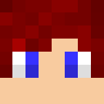it's me =p - Male Minecraft Skins - image 3