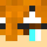 Asii|Asiimov OC - Male Minecraft Skins - image 3
