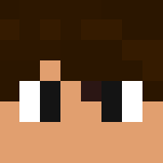 DmnksLTU - Male Minecraft Skins - image 3