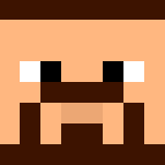 Glorious Booby Roode l WWE! - Male Minecraft Skins - image 3