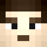 Halkeye (Shaded): MCU - MrFlameYT - Male Minecraft Skins - image 3