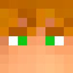 Conf - Northerne Getup - Male Minecraft Skins - image 3