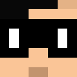 Skrillex - Male Minecraft Skins - image 3