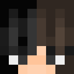trade ; @moonvibee - Female Minecraft Skins - image 3