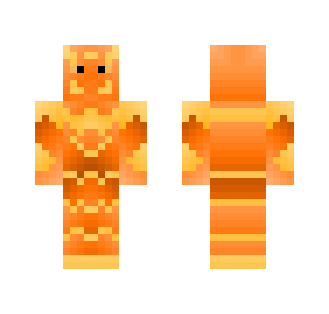 Kafrimza - Male Minecraft Skins - image 2