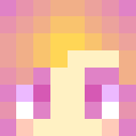 Shading Practice (Purple) - Female Minecraft Skins - image 3