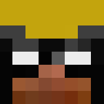 Wolverine Brown Costume - Male Minecraft Skins - image 3
