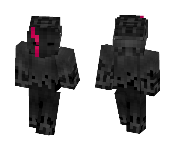 Conquest Inc - T5 - NewDawn - Male Minecraft Skins - image 1