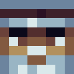 Old Detective (PBL Finals) - Male Minecraft Skins - image 3