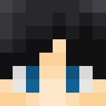 Suspenders - Male Minecraft Skins - image 3