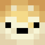 Tuxedo Doge - Interchangeable Minecraft Skins - image 3