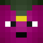 Vision (Shaded): MCU - MrFlameYT - Male Minecraft Skins - image 3