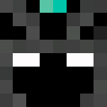 NewDawn T5 Skin - Light Blue - Male Minecraft Skins - image 3