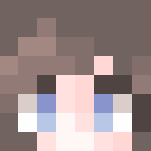 Peach - Female Minecraft Skins - image 3