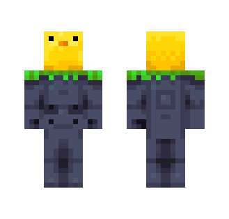 Bo And Peep - Other Minecraft Skins - image 2