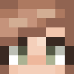 oh golly - Female Minecraft Skins - image 3